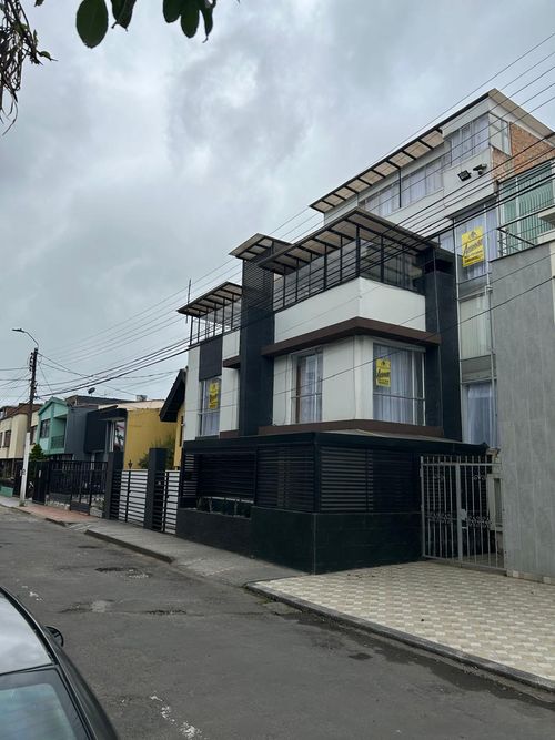 Casa en Arriendo en El dorado, Pasto - Miniatura 3