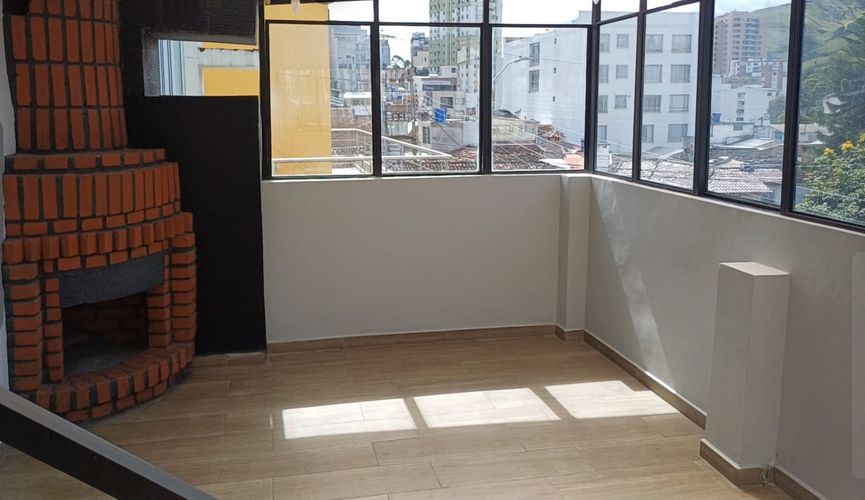 Casa en Arriendo en El dorado, Pasto - Miniatura 21