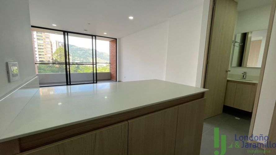 Apartamento en  Arriendo en Loma del Escobero, Envigado - Miniatura 5