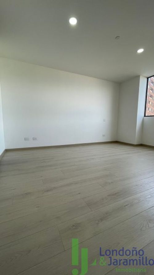 Apartamento en  Arriendo en Loma del Escobero, Envigado - Miniatura 6