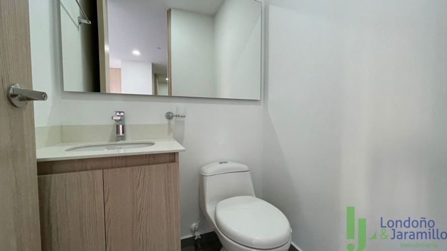 Apartamento en  Arriendo en Loma del Escobero, Envigado - Miniatura 7