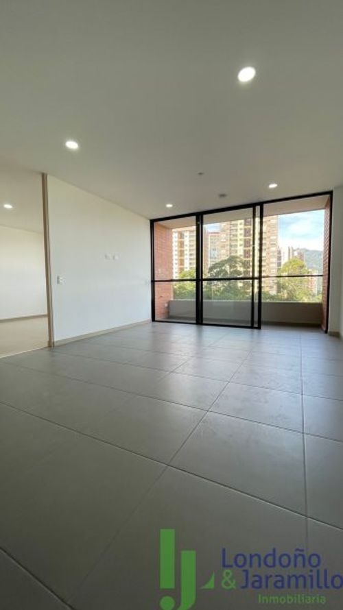 Apartamento en  Arriendo en Loma del Escobero, Envigado - Miniatura 9