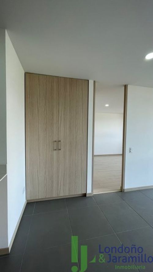 Apartamento en  Arriendo en Loma del Escobero, Envigado - Miniatura 10