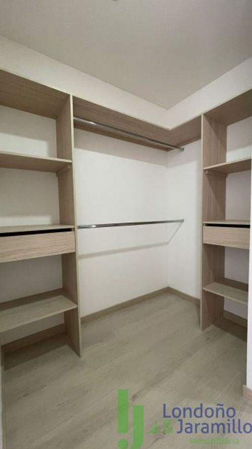 Apartamento en  Arriendo en Loma del Escobero, Envigado - Miniatura 12