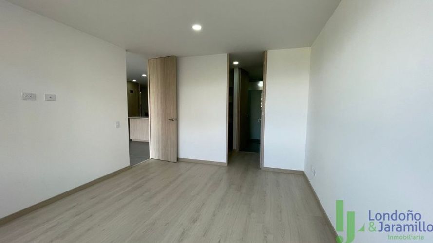 Apartamento en  Arriendo en Loma del Escobero, Envigado - Miniatura 15