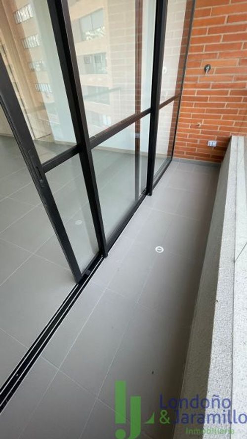 Apartamento en  Arriendo en Loma del Escobero, Envigado - Miniatura 16