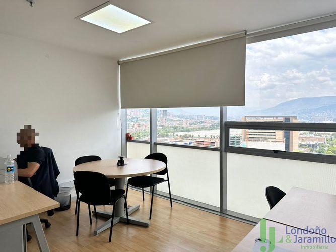 Oficina en Venta en Señorial, Envigado - Miniatura 2