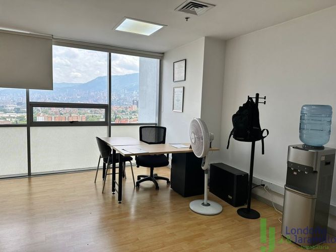 Oficina en Venta en Señorial, Envigado - Miniatura 3