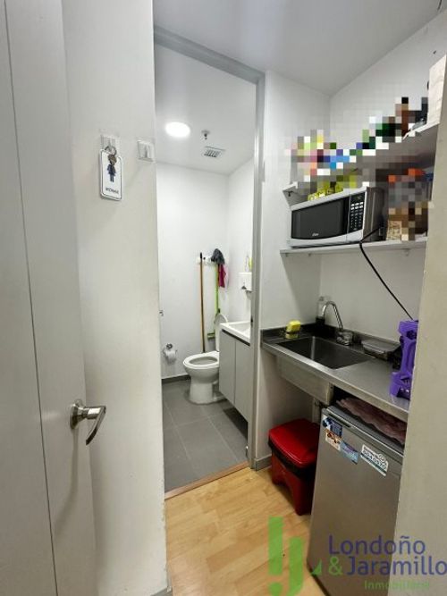 Oficina en Venta en Señorial, Envigado - Miniatura 5