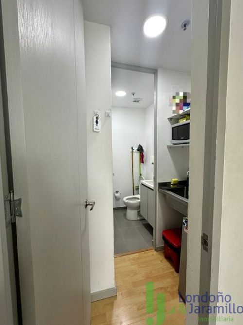 Oficina en Venta en Señorial, Envigado - Miniatura 6