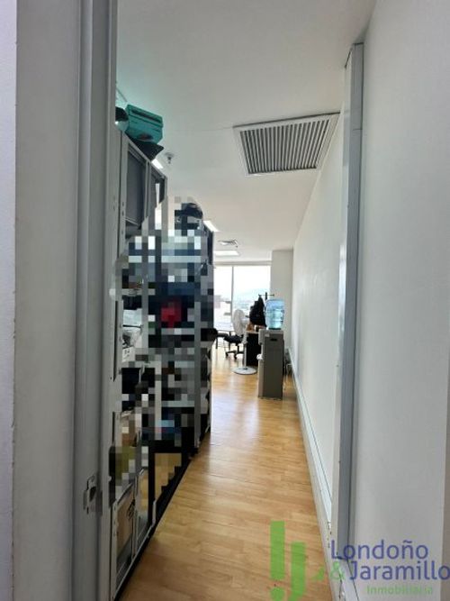 Oficina en Venta en Señorial, Envigado - Miniatura 7