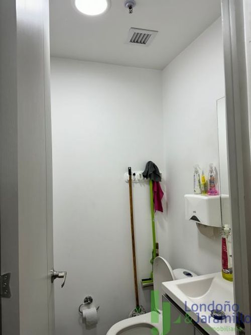 Oficina en Venta en Señorial, Envigado - Miniatura 8