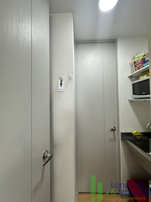 Oficina en Venta en Señorial, Envigado - Miniatura 9