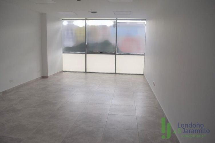 Oficina en  Venta en Primavera, Envigado - Imagen 1