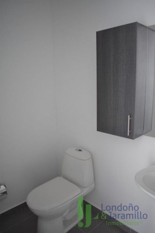 Oficina en  Venta en Primavera, Envigado - Miniatura 3