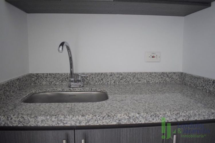 Oficina en  Venta en Primavera, Envigado - Miniatura 4