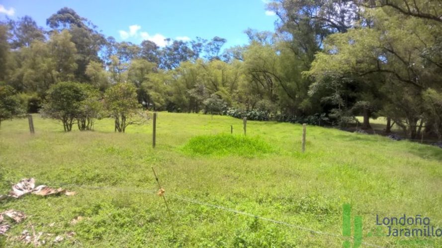 Finca en  Venta en Llano Grande, Rionegro - Miniatura 2