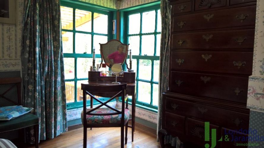 Finca en  Venta en Llano Grande, Rionegro - Miniatura 7