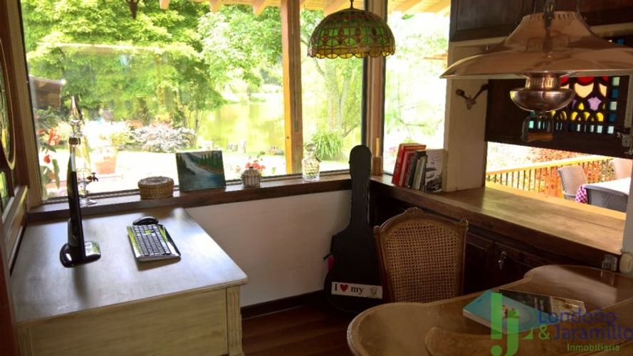 Finca en  Venta en Llano Grande, Rionegro - Miniatura 9