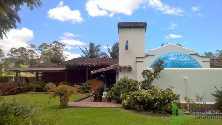 Finca en  Venta en Llano Grande, Rionegro - Miniatura 10