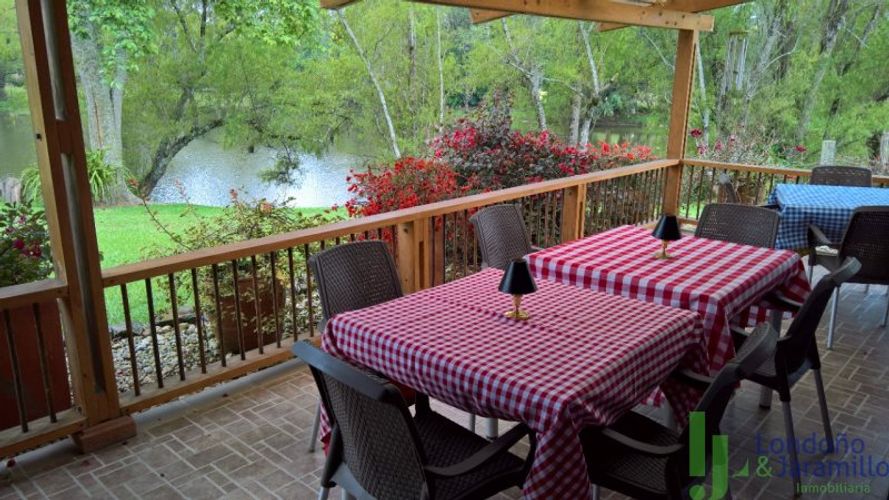 Finca en  Venta en Llano Grande, Rionegro - Miniatura 12