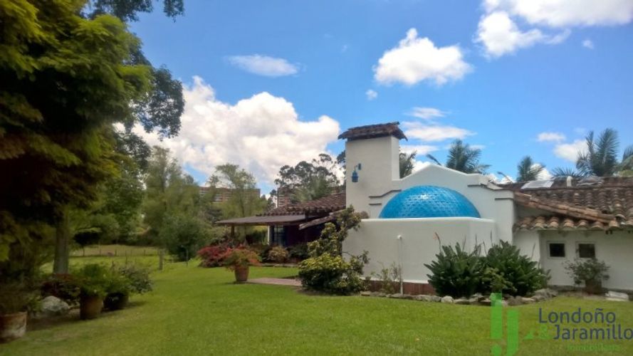 Finca en  Venta en Llano Grande, Rionegro - Miniatura 13