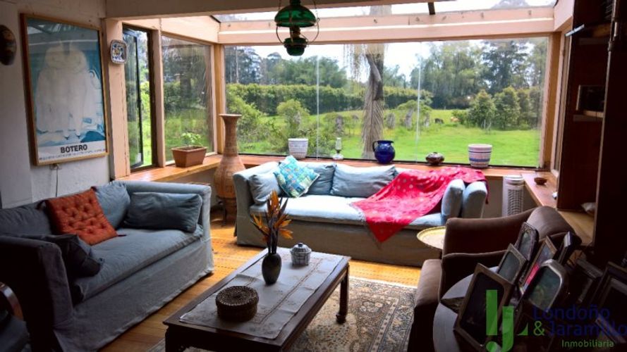 Finca en  Venta en Llano Grande, Rionegro - Miniatura 15