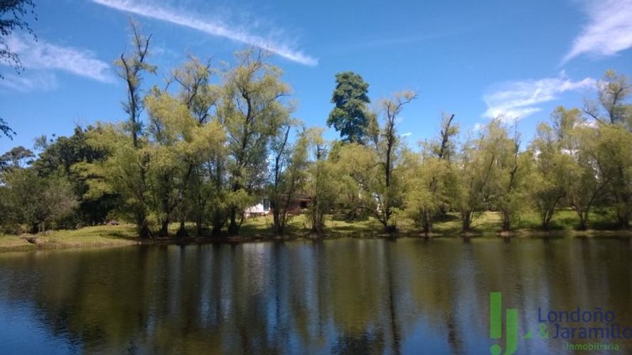 Finca en  Venta en Llano Grande, Rionegro - Miniatura 16