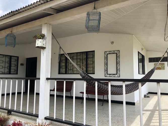 Finca en Arriendo en Espinalito, Fusagasugá - Miniatura 3