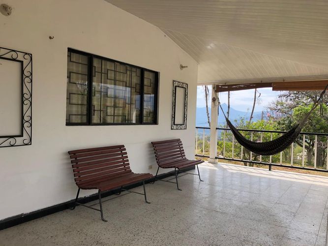 Finca en Arriendo en Espinalito, Fusagasugá - Miniatura 4
