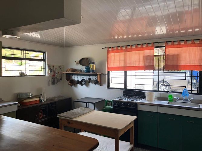 Finca en Arriendo en Espinalito, Fusagasugá - Miniatura 6