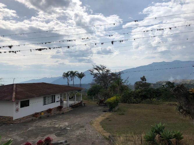 Finca en Arriendo en Espinalito, Fusagasugá - Miniatura 11