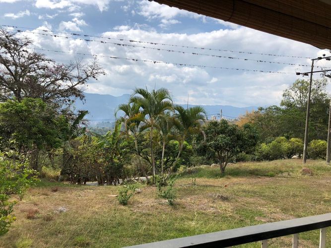Finca en Arriendo en Espinalito, Fusagasugá - Miniatura 13