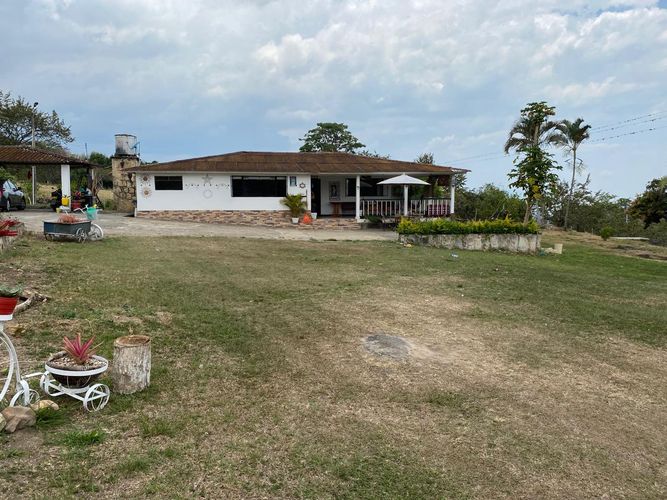 Finca en Arriendo en Espinalito, Fusagasugá - Miniatura 15
