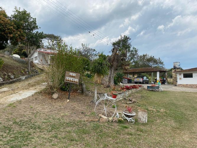 Finca en Arriendo en Espinalito, Fusagasugá - Miniatura 16