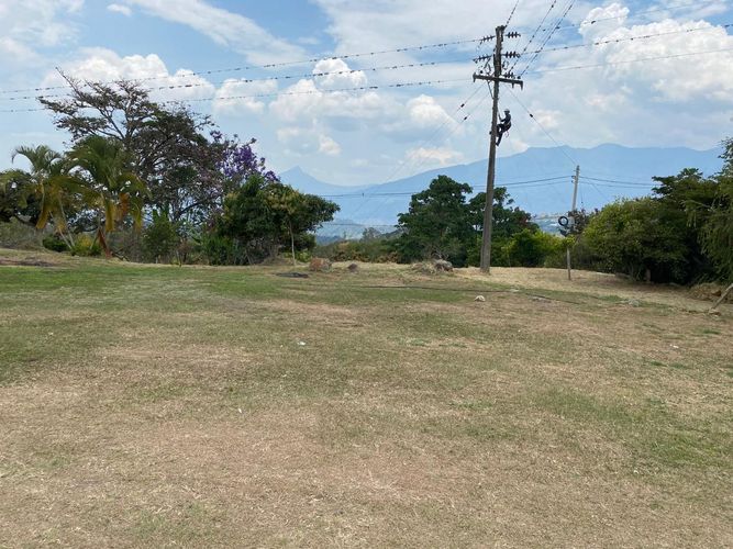Finca en Arriendo en Espinalito, Fusagasugá - Miniatura 21