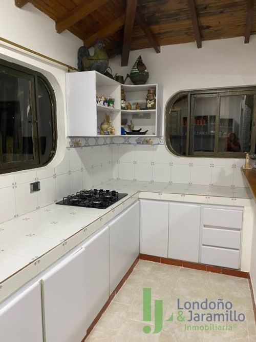 Finca en  Arriendo en San vicente - Imagen 1