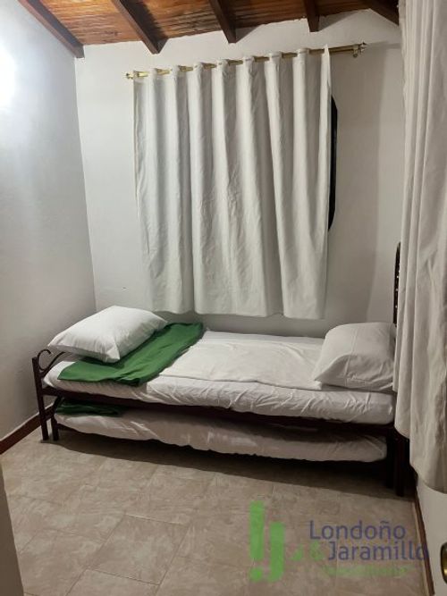 Finca en  Arriendo en San vicente - Miniatura 5