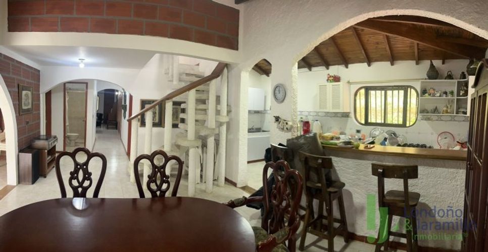 Finca en  Arriendo en San vicente - Miniatura 8