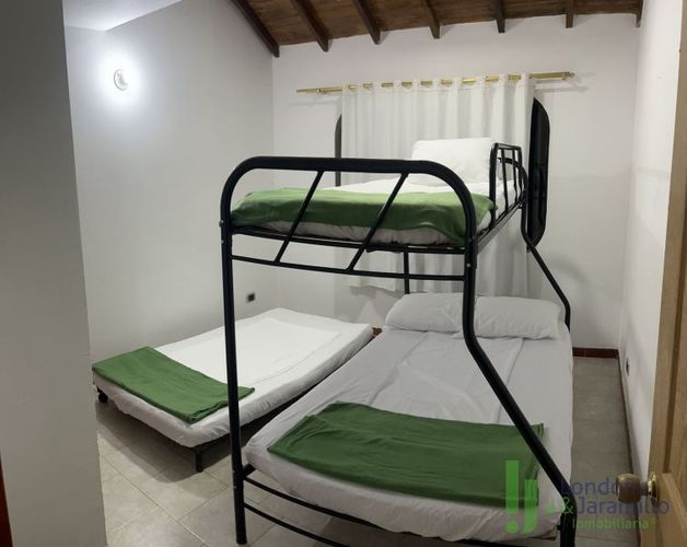Finca en  Arriendo en San vicente - Miniatura 10