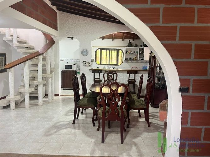 Finca en  Arriendo en San vicente - Miniatura 11