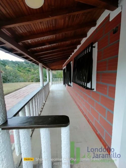Finca en  Arriendo en San vicente - Miniatura 13