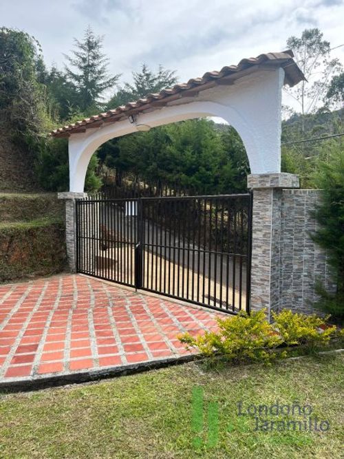 Finca en  Arriendo en San vicente - Miniatura 14