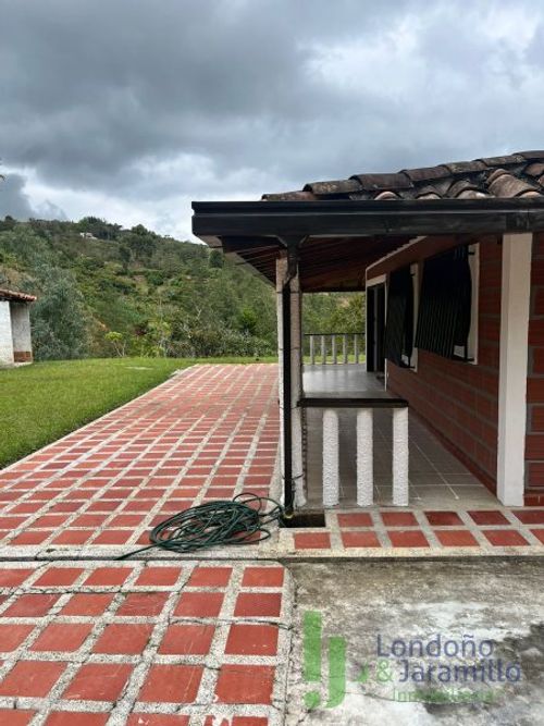 Finca en  Arriendo en San vicente - Miniatura 15