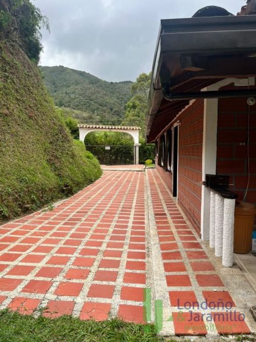 Finca en  Arriendo en San vicente - Miniatura 16