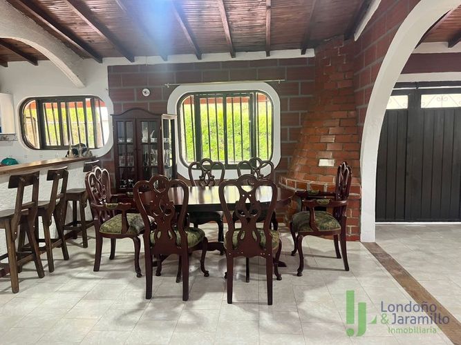 Finca en  Arriendo en San vicente - Miniatura 18