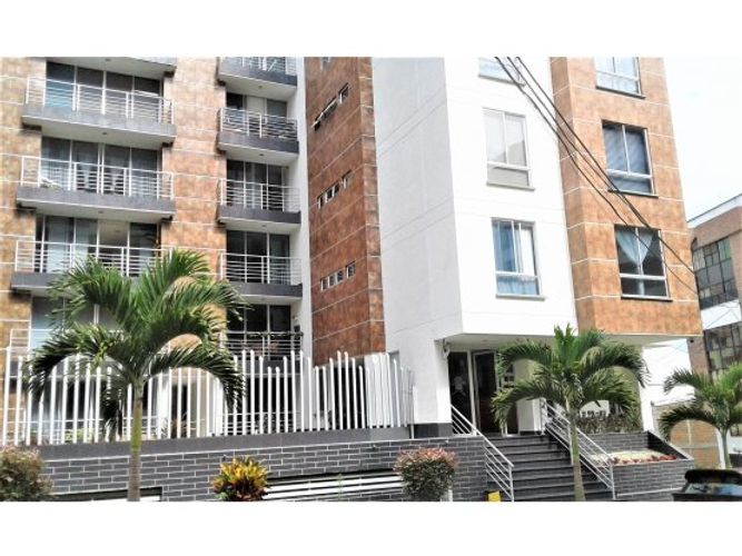 Apartaestudio en Venta en La Castellana, Armenia - Imagen 1