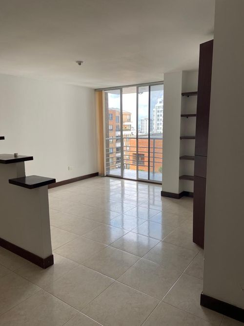 Apartaestudio en Venta en La Castellana, Armenia - Miniatura 4