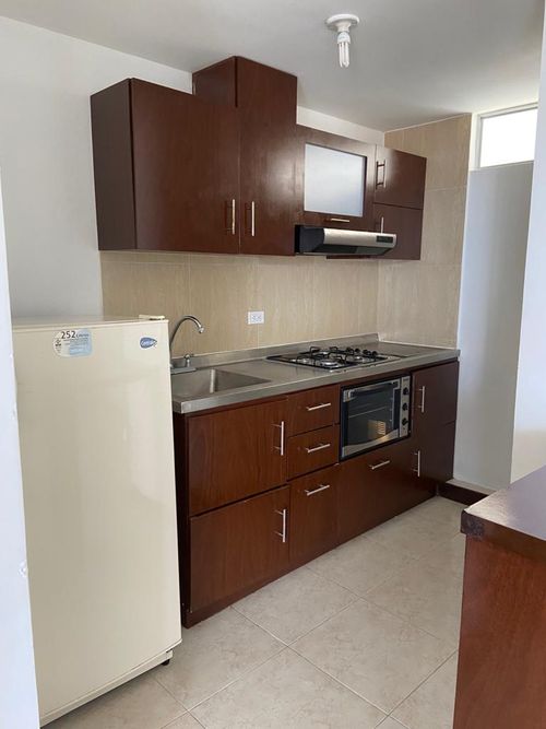 Apartaestudio en Venta en La Castellana, Armenia - Miniatura 7