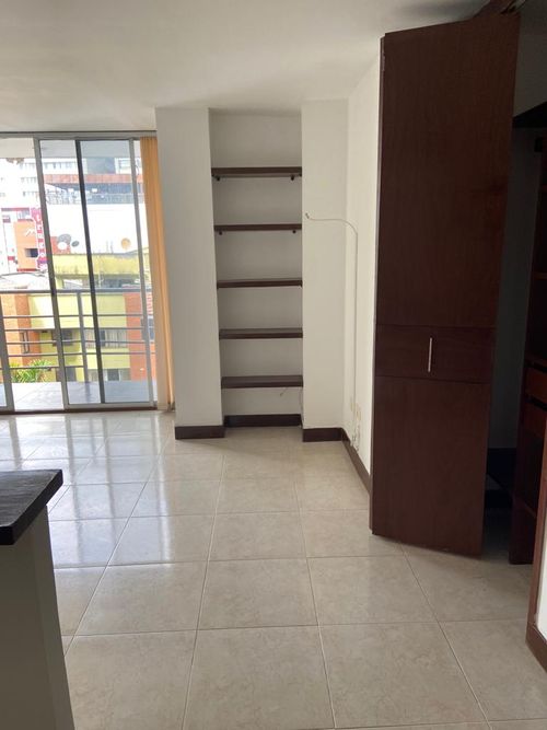 Apartaestudio en Venta en La Castellana, Armenia - Miniatura 9